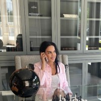 Sotheby's International Realty Employee Minoo Sadeghani's profile photo