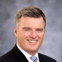 Tata Consultancy Services Employee Stephen Conway's profile photo