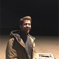 PlatinBOX Employee Ömer Görgüç's profile photo