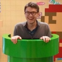 The Pokémon Company International Employee David Whitfield's profile photo