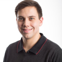 DANMATIC AUTOMATED BAKERY SYSTEMS Employee Anton Skammelsen's profile photo