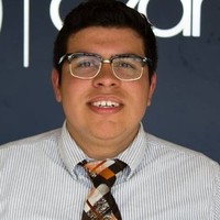 Kiva Employee Camilo Parra's profile photo