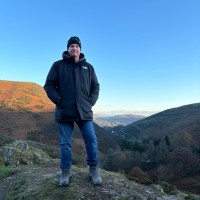 Brose Group Employee Chris Harvey's profile photo