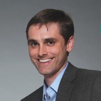 Collibra Employee Brian Miles's profile photo