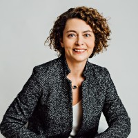 Digital Technology Supercluster Employee Jen Mielguj's profile photo