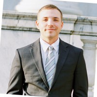 BLOX Employee Ricky Miles's profile photo
