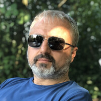 Fuga Mobilya Employee Sinan Kocaman's profile photo