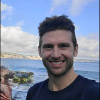 Onco360 Oncology Pharmacy Employee Nicholas Assif's profile photo