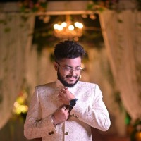 99Outreach Employee Parnas Ghosh's profile photo