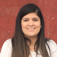 Pathways Employee Lourdes Rumbo's profile photo