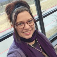 Mesquite Independent School District Employee Marti van Winkle's profile photo