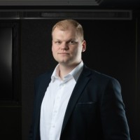 EXANTE Employee Miks Bremmanis's profile photo