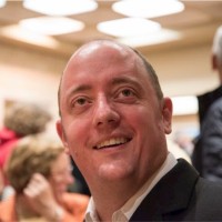 Evidencia Scientific Search and Selection Limited Employee Cliff Cox's profile photo