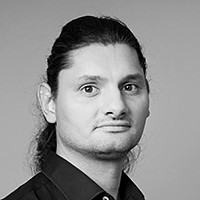 imapp Employee Łukasz Gleń's profile photo