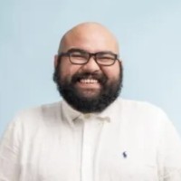Threadheads Custom Printing Employee Alex Mance's profile photo
