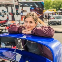 Triune Solutions, LLC Employee Miranda Cook's profile photo