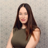 Meduza Employee Violeta Veištorta's profile photo