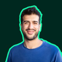 Sertifier Employee Ceyhun Aslan's profile photo