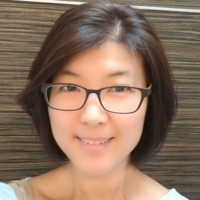 Unipac Shipping Employee Alice Chung's profile photo