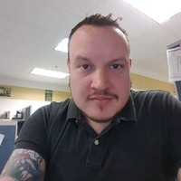 C&J Bus Lines Employee Jay Merrill's profile photo
