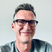 B2B Marketing Employee Mitch Hole's profile photo