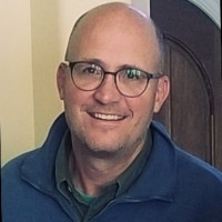 CLARK Material Handling Company Employee Jon Nederveld's profile photo