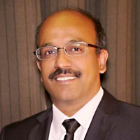 vExecution Employee Vishwanath Sankaranarayanan's profile photo