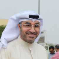 Kuwait Gulf Oil Company Employee Ahmad Safar's profile photo