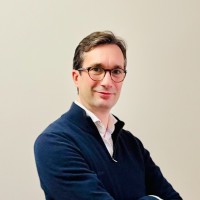 Eneve Employee Mark Appels's profile photo