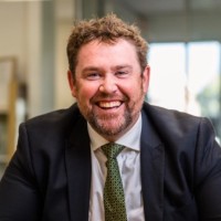 Lacrosse Australia Employee Tim Kennedy's profile photo