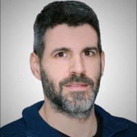 FINARTIX Fintech Solutions S.A. Employee Alexandros Xenakis's profile photo