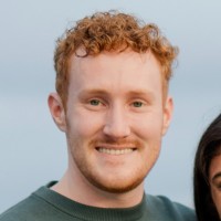 Upstart Employee David Acker's profile photo