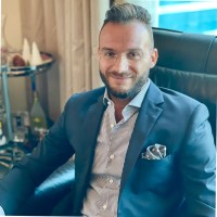 Jad Malek Email & Phone Number