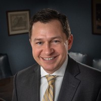 Kevin Baker