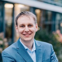 InLoox Employee Andreas Buchner's profile photo