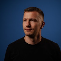 Single Employee Joe Pillatsch's profile photo