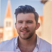 Snowflake Employee Jack O'Connor's profile photo