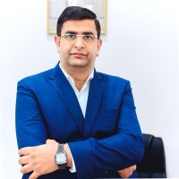 Wimpey Laboratories Employee Frasat Abbasi's profile photo