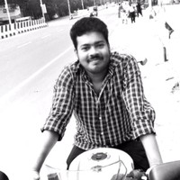 Pristine Forests Employee Parameswaran Kandasamy's profile photo