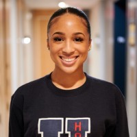 Joint Center for Political and Economic Studies Employee Kennedy Fortner's profile photo