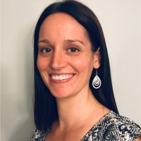Distron Corporation Employee Melissa Wilkinson's profile photo