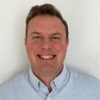 General Dynamics Information Technology Employee Eric Ranger's profile photo