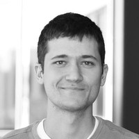 Travelpass Group Employee Marcus Lane's profile photo