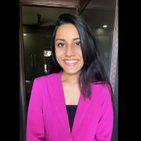 JustDeliveries Employee Teesha Bokadia's profile photo