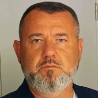 Premium Pack Ltd Employee MacIej Zalewski's profile photo