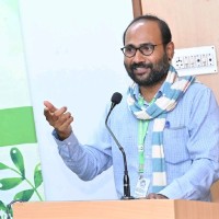 Vanarai Employee Baswant Babarao's profile photo
