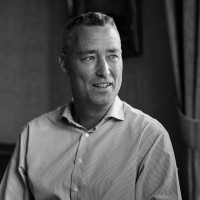 Bergman & Beving Employee Eric Persson's profile photo