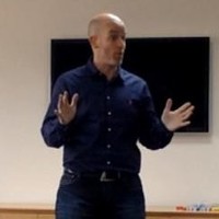 Cepac Limited Employee Stuart Gilder's profile photo