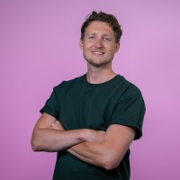 Jasper Degreef Email & Phone Number