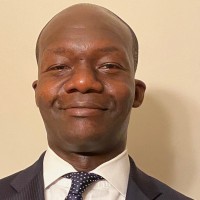 Daniel Olorunda Email